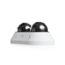 Ubiquiti UniFi Protect AI Multi-Sensor 2 Camera - White - UVC-AI-MS-2-W