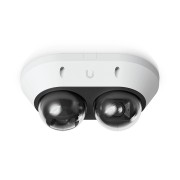 Ubiquiti UniFi Protect AI Multi-Sensor 2 Camera - White - UVC-AI-MS-2-W