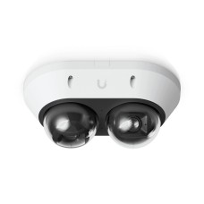 Ubiquiti UniFi Protect AI Multi-Sensor 2 Camera - White - UVC-AI-MS-2-W