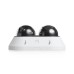 Ubiquiti UniFi Protect AI Multi-Sensor 2 Camera - White - UVC-AI-MS-2-W