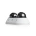 Ubiquiti UniFi Protect AI Multi-Sensor 2 Camera - White - UVC-AI-MS-2-W
