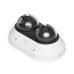 Ubiquiti UniFi Protect AI Multi-Sensor 2 Camera - White - UVC-AI-MS-2-W