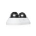 Ubiquiti UniFi Protect AI Multi-Sensor 2 Camera - White - UVC-AI-MS-2-W
