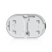 Ubiquiti UniFi Protect AI Multi-Sensor 2 Camera - White - UVC-AI-MS-2-W
