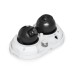 Ubiquiti UniFi Protect AI Multi-Sensor 2 Camera - White - UVC-AI-MS-2-W