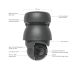 Ubiquiti AI PTZ Industrial Camera - UVC-AI-PTZ-B - Black