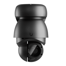 Ubiquiti AI PTZ Industrial Camera - UVC-AI-PTZ-B - Black