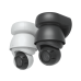 Ubiquiti AI PTZ Industrial Camera - UVC-AI-PTZ-W - White