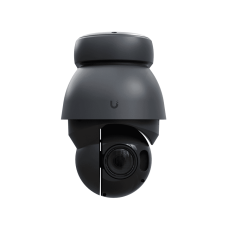 Ubiquiti AI PTZ Precision Camera - UVC-AI-PTZ-Precision-B - Black