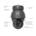 Ubiquiti AI PTZ Precision Camera - UVC-AI-PTZ-Precision-B - Black