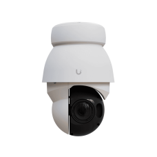Ubiquiti AI PTZ Precision Camera - UVC-AI-PTZ-Precision-W - White