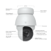 Ubiquiti AI PTZ Precision Camera - UVC-AI-PTZ-Precision-W - White