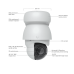 Ubiquiti AI PTZ Industrial Camera - UVC-AI-PTZ-W - White