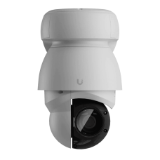 Ubiquiti AI PTZ Industrial Camera - UVC-AI-PTZ-W - White