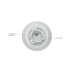 Ubiquiti AI PTZ Industrial Camera - UVC-AI-PTZ-W - White