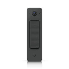 Ubiquiti UVC-Doorbell-B Doorbell Lite Compact PoE Video Doorbell - Black