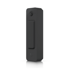 Ubiquiti UVC-Doorbell-B Doorbell Lite Compact PoE Video Doorbell - Black