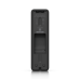 Ubiquiti UVC-Doorbell-B Doorbell Lite Compact PoE Video Doorbell - Black