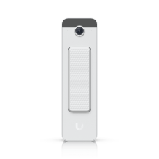 Ubiquiti UVC-Doorbell-W Doorbell Lite Compact PoE Video Doorbell - White