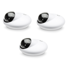 Ubiquiti UVC-G3-DOME-3 Camera - 3 Pack