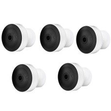 Ubiquiti UVC-G3-MICRO-5-EU UniFi Protect G3 Micro Camera - 5 Pack