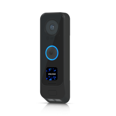 Ubiquiti UVC-G4 Doorbell Pro-EU G4 Doorbell Pro - Black