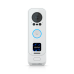Ubiquiti UVC-G4 Doorbell Pro PoE Kit-White G4 Doorbell Pro PoE Kit - White