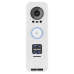 Ubiquiti UVC-G4 Doorbell Pro-White G4 Doorbell Pro - White