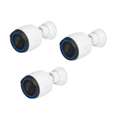 Ubiquiti UVC-G4-PRO-3 Bullet Camera - 3 Pack
