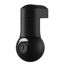 Ubiquiti G5 PTZ Camera - UVC-G5-PTZ-B - Black