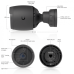 Ubiquiti UVC-G6-Bullet-B Bullet Camera Call For Best Price in Dubai, UAE, Oman, Iran, Africa