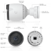 Ubiquiti UVC-G6-Bullet-W Bullet Camera Call For Best Price in Dubai, UAE, Oman, Iran, Africa