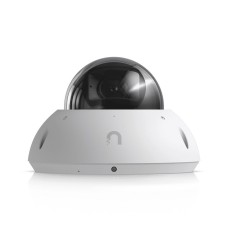 Ubiquiti Vandal-Proof 4K PoE+ Camera - UVC-G6-Edge-Dome