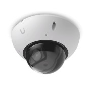 Ubiquiti Vandal-Proof 4K PoE+ Camera - UVC-G6-Edge-Dome
