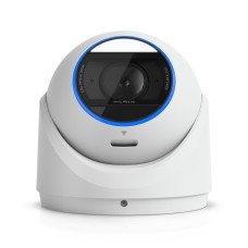 Ubiquiti UVC-G6-Edge-Turret G6 Edge Turret All-weather Tamper-Resistant 4K PoE+ Camera
