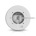 Ubiquiti UVC-G6-Edge-Turret G6 Edge Turret All-weather Tamper-Resistant 4K PoE+ Camera