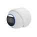 Ubiquiti UVC-G6-Edge-Turret G6 Edge Turret All-weather Tamper-Resistant 4K PoE+ Camera