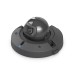 Ubiquiti 4K PoE AI Security Camera - Black - UVC-G6-Mini-Dome-B