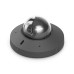 Ubiquiti 4K PoE AI Security Camera - Black - UVC-G6-Mini-Dome-B