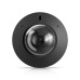 Ubiquiti 4K PoE AI Security Camera - Black - UVC-G6-Mini-Dome-B