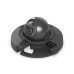 Ubiquiti 4K PoE AI Security Camera - Black - UVC-G6-Mini-Dome-B