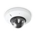 Ubiquiti 4K PoE AI Security Camera - White - UVC-G6-Mini-Dome-W