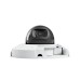 Ubiquiti 4K PoE AI Security Camera - White - UVC-G6-Mini-Dome-W