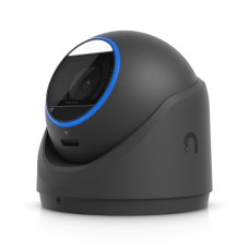 Ubiquiti G6 Pro Turret Tamper-Resistant 4K PoE+ Camera - UVC-G6-Pro-Turret-B