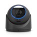 Ubiquiti G6 Pro Turret Tamper-Resistant 4K PoE+ Camera - UVC-G6-Pro-Turret-B