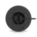 Ubiquiti G6 Pro Turret Tamper-Resistant 4K PoE+ Camera - UVC-G6-Pro-Turret-B