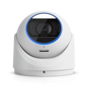 Ubiquiti G6 Pro Turret Tamper-Resistant 4K PoE+ Camera - UVC-G6-Pro-Turret-W