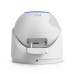 Ubiquiti G6 Pro Turret Tamper-Resistant 4K PoE+ Camera - UVC-G6-Pro-Turret-W