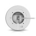 Ubiquiti G6 Pro Turret Tamper-Resistant 4K PoE+ Camera - UVC-G6-Pro-Turret-W