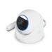 Ubiquiti G6 Pro Turret Tamper-Resistant 4K PoE+ Camera - UVC-G6-Pro-Turret-W